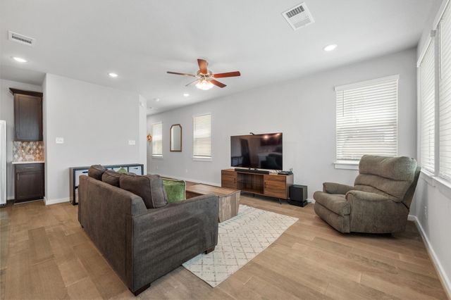 1516 Honaker WAY, Leander, TX 78641