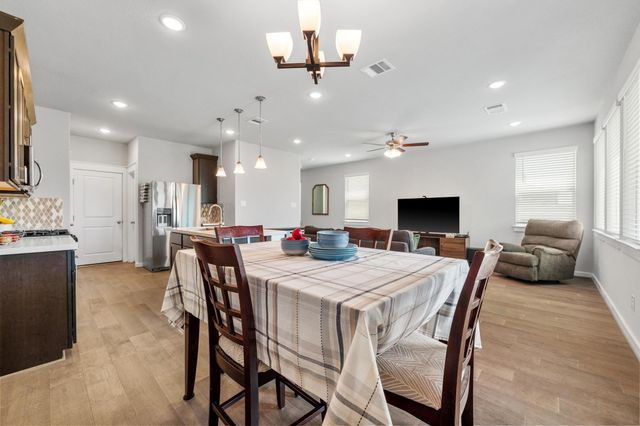1516 Honaker WAY, Leander, TX 78641