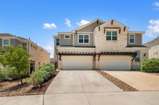 1516 Honaker WAY, Leander, TX 78641