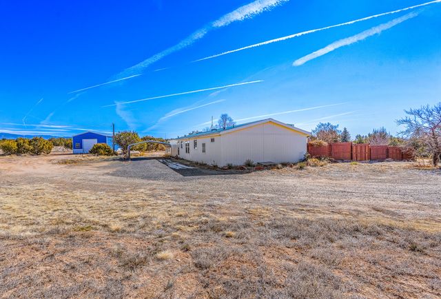 18 AVENIDA ANGELES, Santa Fe, NM 87505