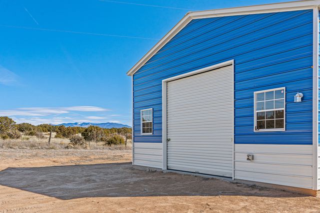 18 AVENIDA ANGELES, Santa Fe, NM 87505