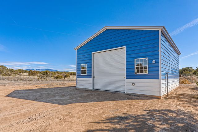 18 AVENIDA ANGELES, Santa Fe, NM 87505