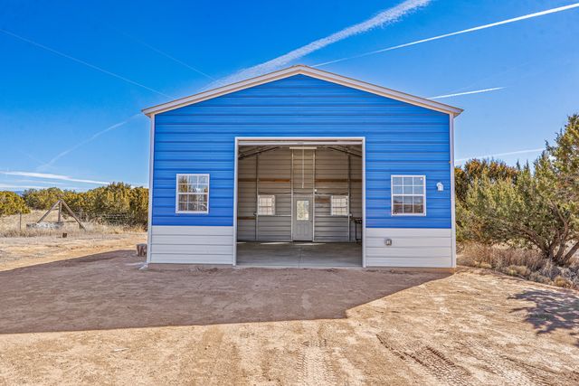 18 AVENIDA ANGELES, Santa Fe, NM 87505