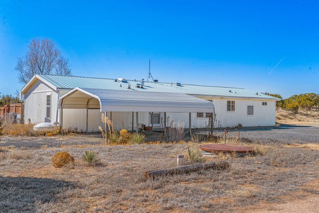 18 AVENIDA ANGELES, Santa Fe, NM 87505