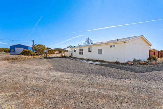 18 AVENIDA ANGELES, Santa Fe, NM 87505