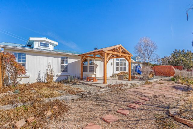 18 AVENIDA ANGELES, Santa Fe, NM 87505