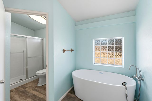 18 AVENIDA ANGELES, Santa Fe, NM 87505