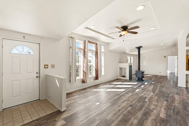 18 AVENIDA ANGELES, Santa Fe, NM 87505