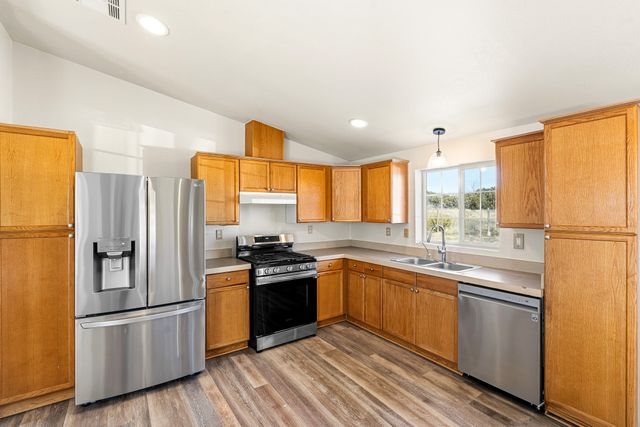 18 AVENIDA ANGELES, Santa Fe, NM 87505