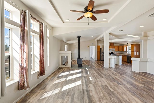 18 AVENIDA ANGELES, Santa Fe, NM 87505