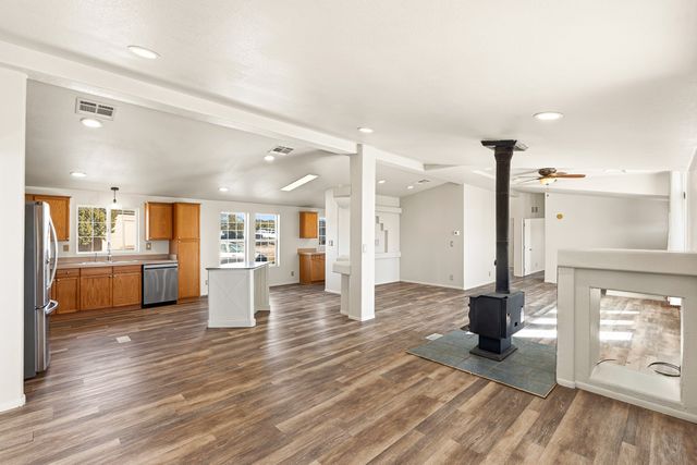 18 AVENIDA ANGELES, Santa Fe, NM 87505