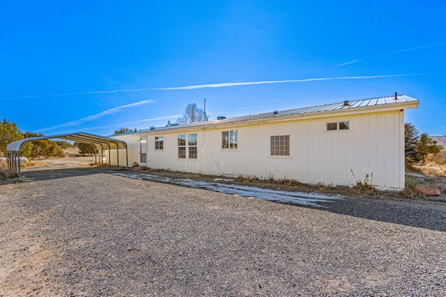 18 AVENIDA ANGELES, Santa Fe, NM 87505