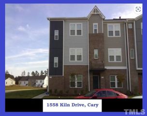 1558 Kiln Court, Cary, NC 27519