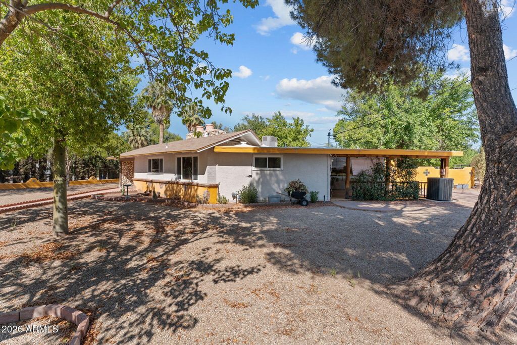 294 S JEFFERSON Street, Wickenburg, AZ 85390 — photo 5