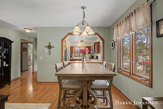 4492 North Valley Drive Ne, Plainfield Twp, MI 49525