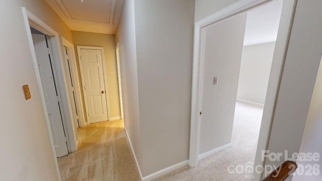6619 Bunker Hill Circle, Charlotte, NC 28210