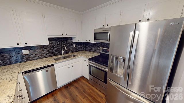 6619 Bunker Hill Circle, Charlotte, NC 28210