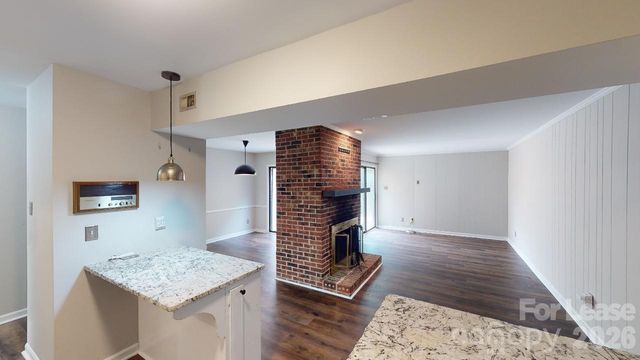 6619 Bunker Hill Circle, Charlotte, NC 28210