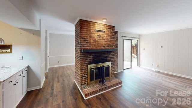 6619 Bunker Hill Circle, Charlotte, NC 28210