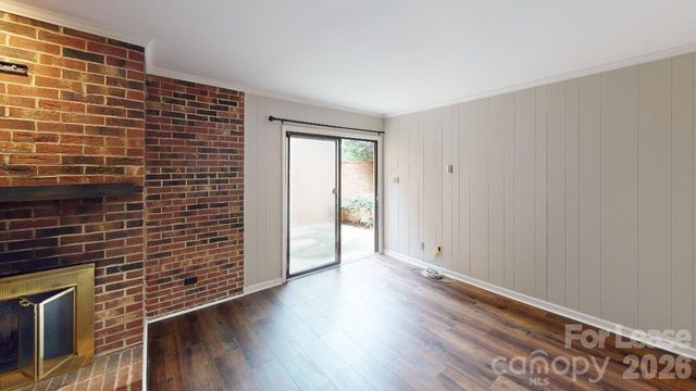 6619 Bunker Hill Circle, Charlotte, NC 28210