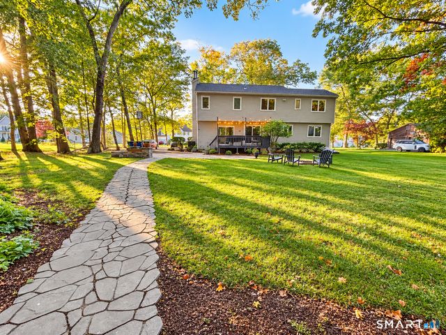 26 Merriman Road, Windsor, CT 06095