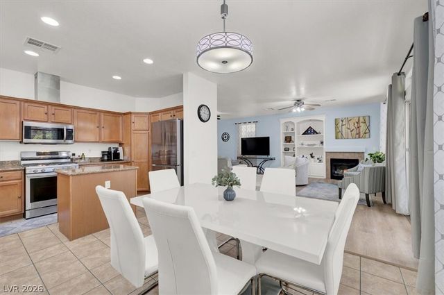 10740 Tuscan Court, Las Vegas, NV 89141