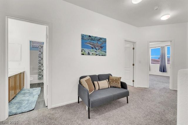 10740 Tuscan Court, Las Vegas, NV 89141