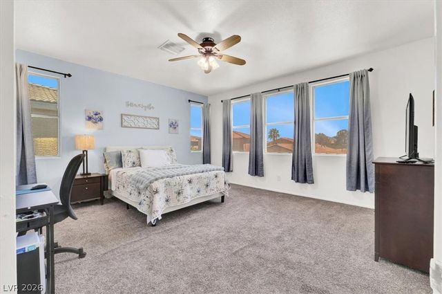 10740 Tuscan Court, Las Vegas, NV 89141