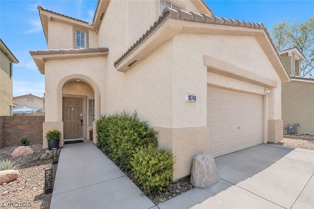 10740 Tuscan Court, Las Vegas, NV 89141