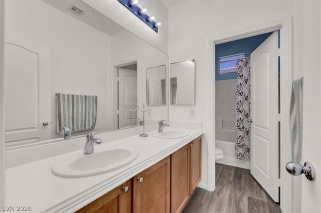 10740 Tuscan Court, Las Vegas, NV 89141