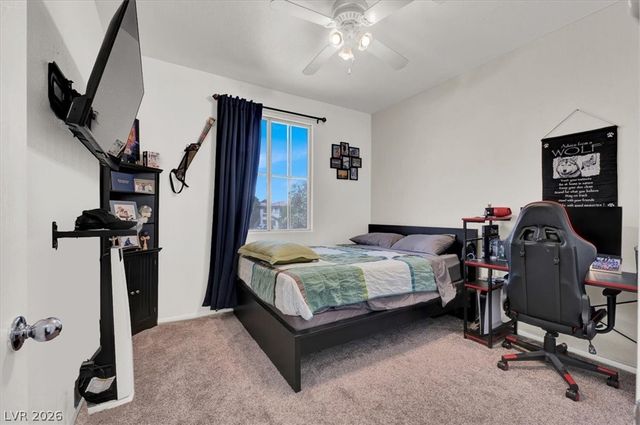 10740 Tuscan Court, Las Vegas, NV 89141