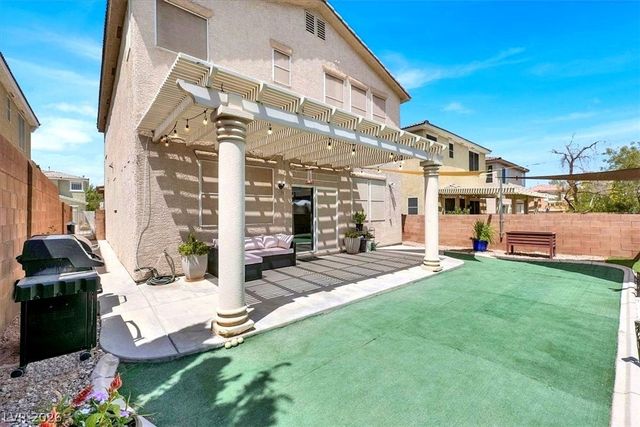 10740 Tuscan Court, Las Vegas, NV 89141