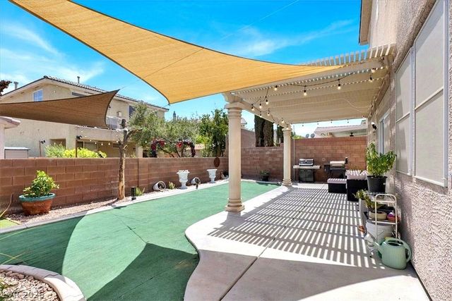 10740 Tuscan Court, Las Vegas, NV 89141
