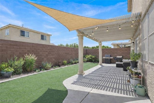 10740 Tuscan Court, Las Vegas, NV 89141