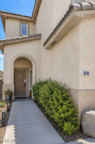 10740 Tuscan Court, Las Vegas, NV 89141