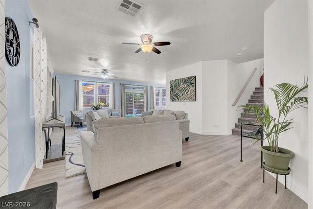 10740 Tuscan Court, Las Vegas, NV 89141