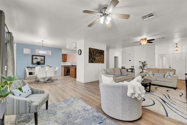 10740 Tuscan Court, Las Vegas, NV 89141