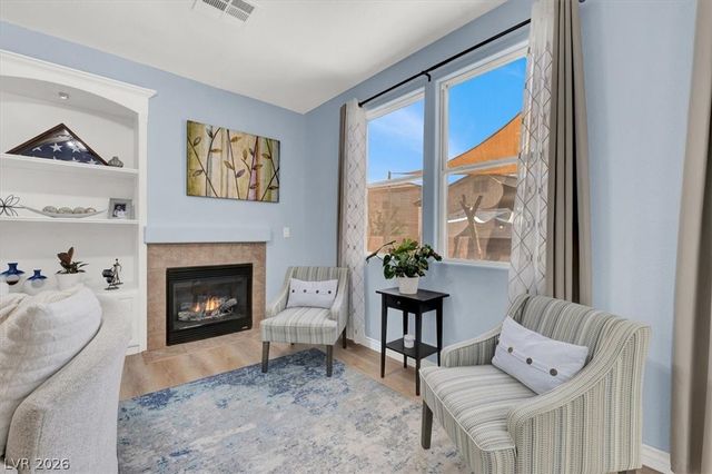 10740 Tuscan Court, Las Vegas, NV 89141