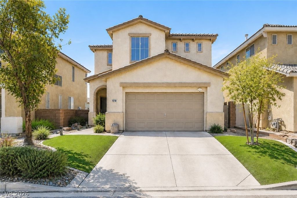 10740 Tuscan Court, Las Vegas, NV 89141