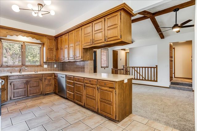 5549 N Athenian, Wichita, KS 67204