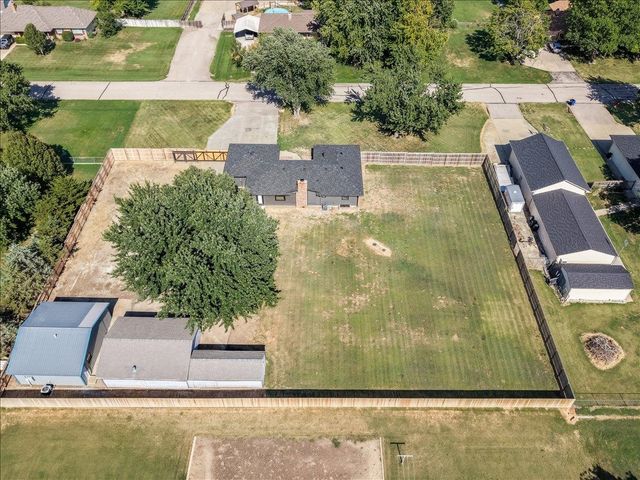 5549 N Athenian, Wichita, KS 67204