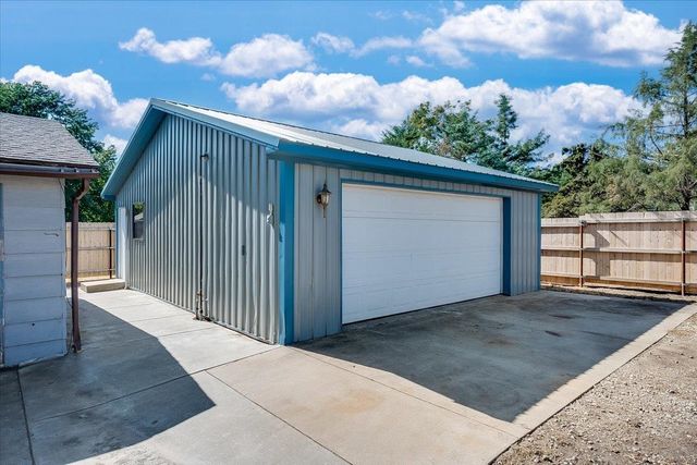 5549 N Athenian, Wichita, KS 67204