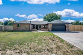 5549 N Athenian, Wichita, KS 67204
