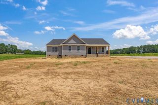 20055 Log Rd, Prince George, VA 23842