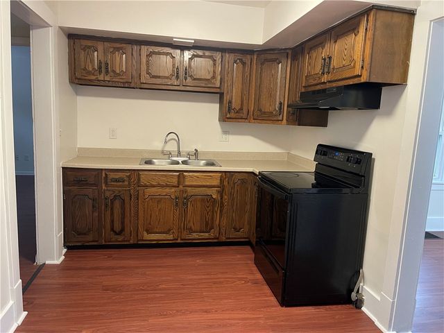 134 S Walnut, Sharpsville, PA 16150