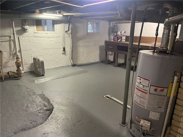 134 S Walnut, Sharpsville, PA 16150