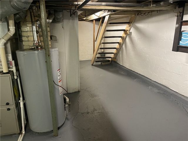 134 S Walnut, Sharpsville, PA 16150