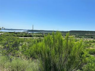 1627 Canyon Wren Loop, Graford, TX 76449