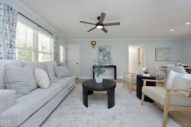 1581 Deep River Road, Sanford, NC 27330