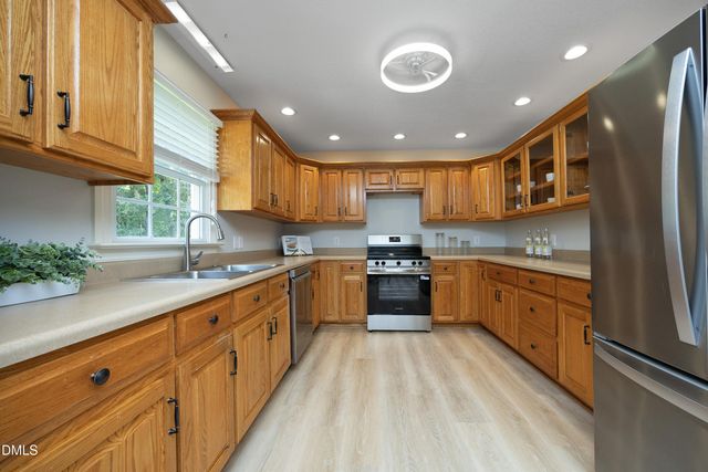 1581 Deep River Road, Sanford, NC 27330
